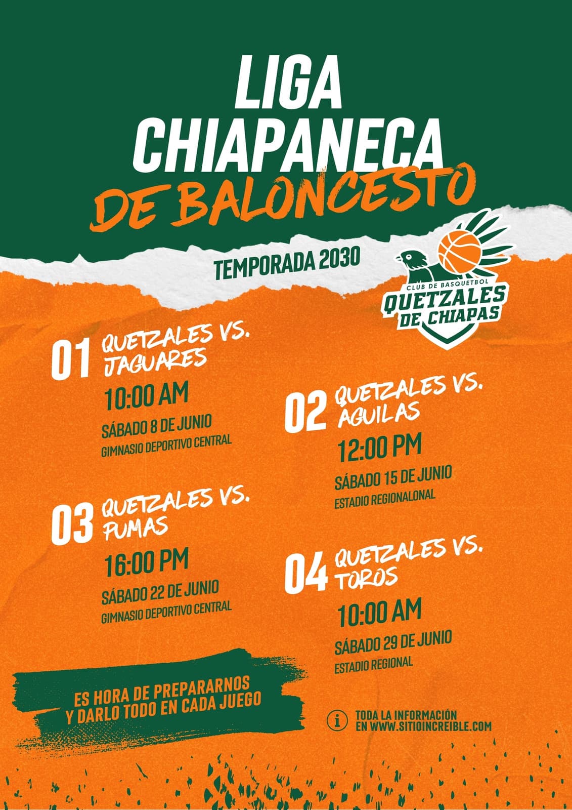 Baloncesto da Ladeira - baloncesto in Baiona