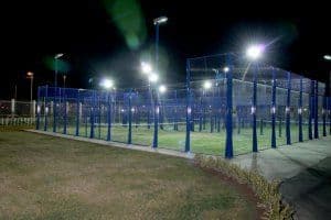 Colegio San José HH. Maristas - baloncesto in Logroño
