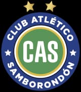 Stemma del Club Atlético Samborondón