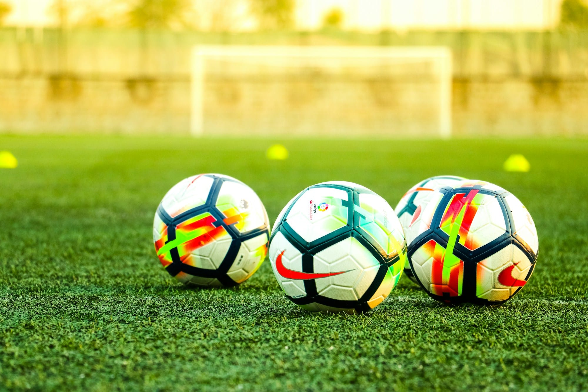 Calcio & Badgie