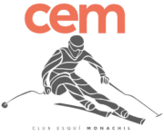 Logo de Club de Esquí Monachil