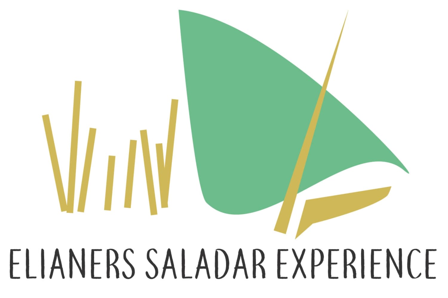 Logo de Elianers Saladar Academy