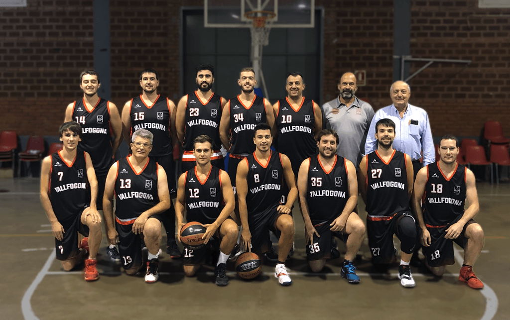 CEP Vallfogona - baloncesto in Vallfogona de Balaguer