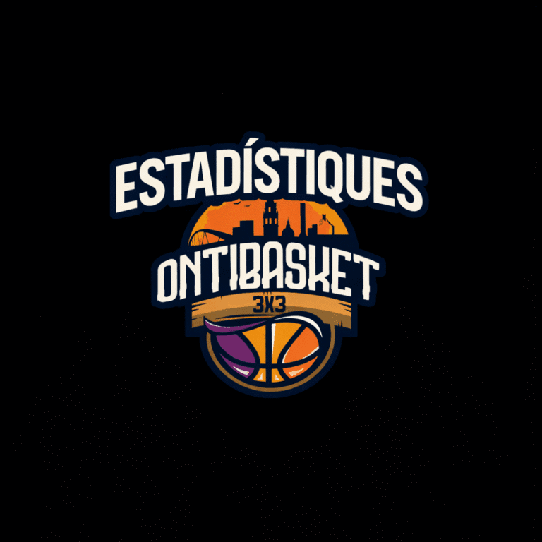 Ontibasket 3x3 - baloncesto in Ontinyent