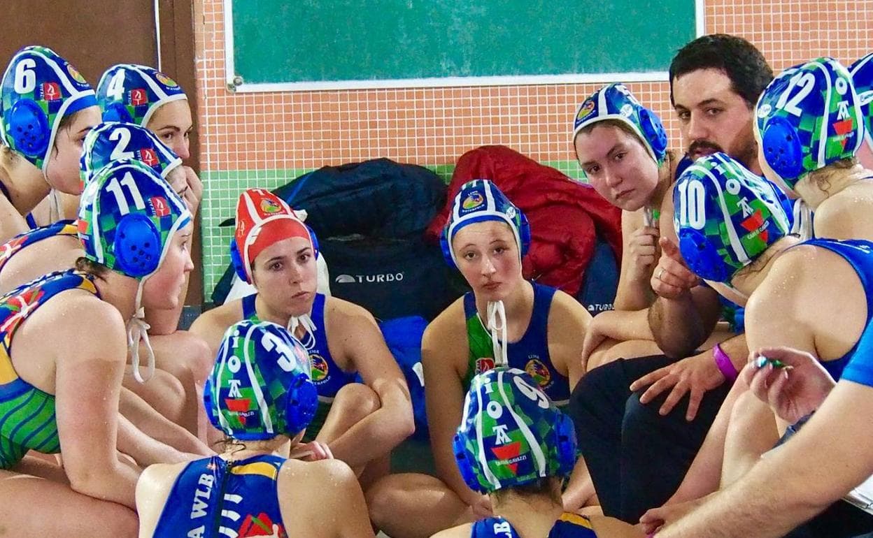 Leioa Waterpolo - natacion in Leioa