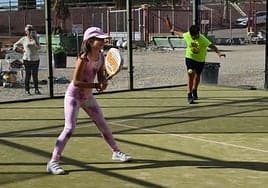 PADEL GENTE DE VERDAD (PGV) - padel in Palma
