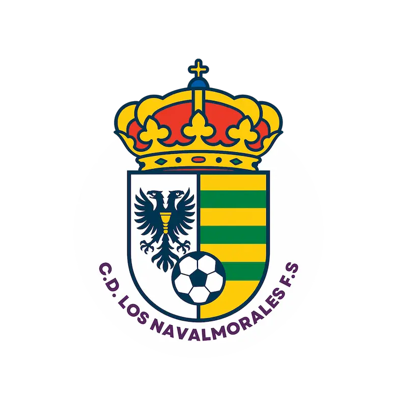 C.D. Los Navalmorales F.S. - fútbol in Los Navalmorales