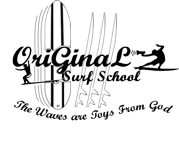 Original Surf School - surf in Quarteira