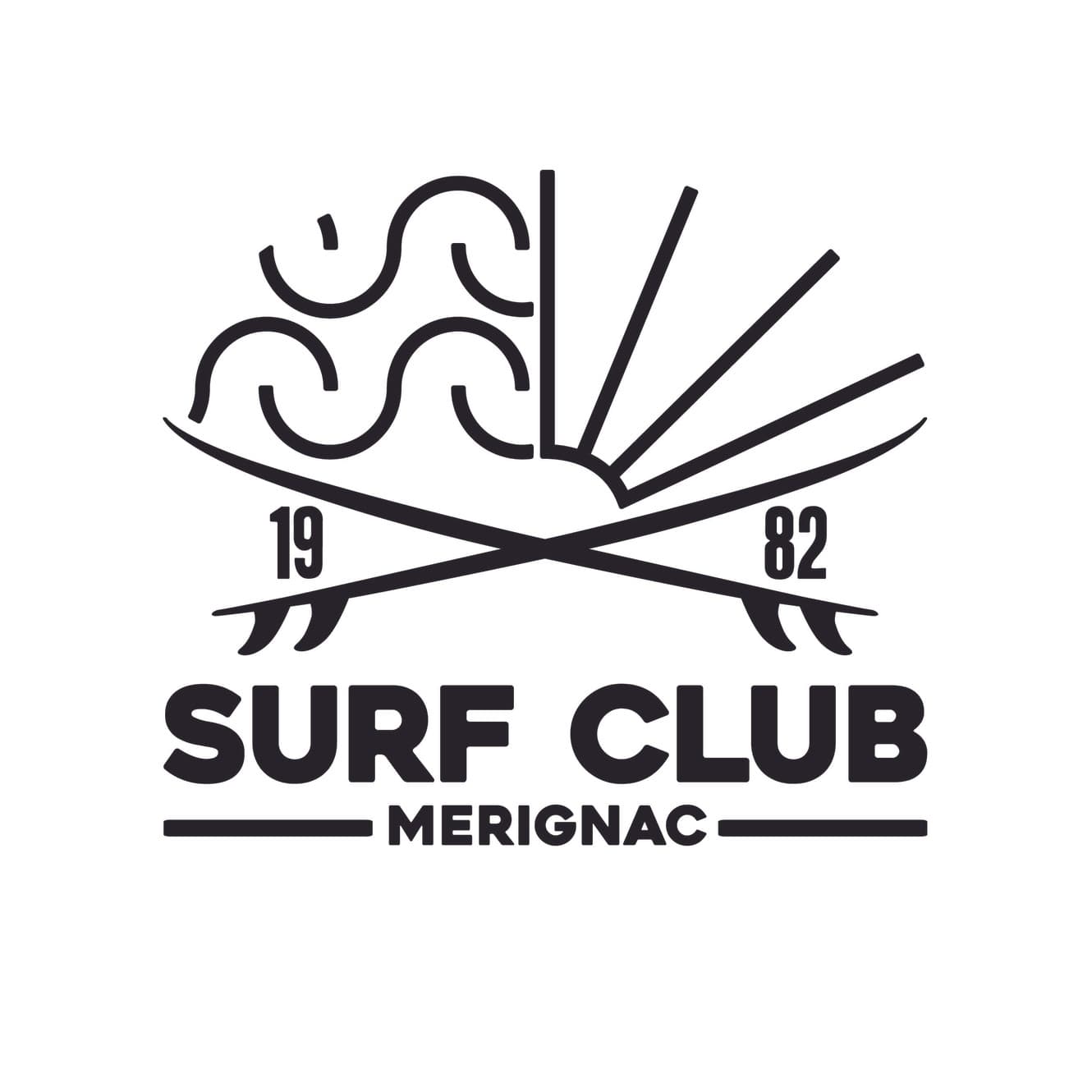 Surf Club Merignac - surf in Mérignac