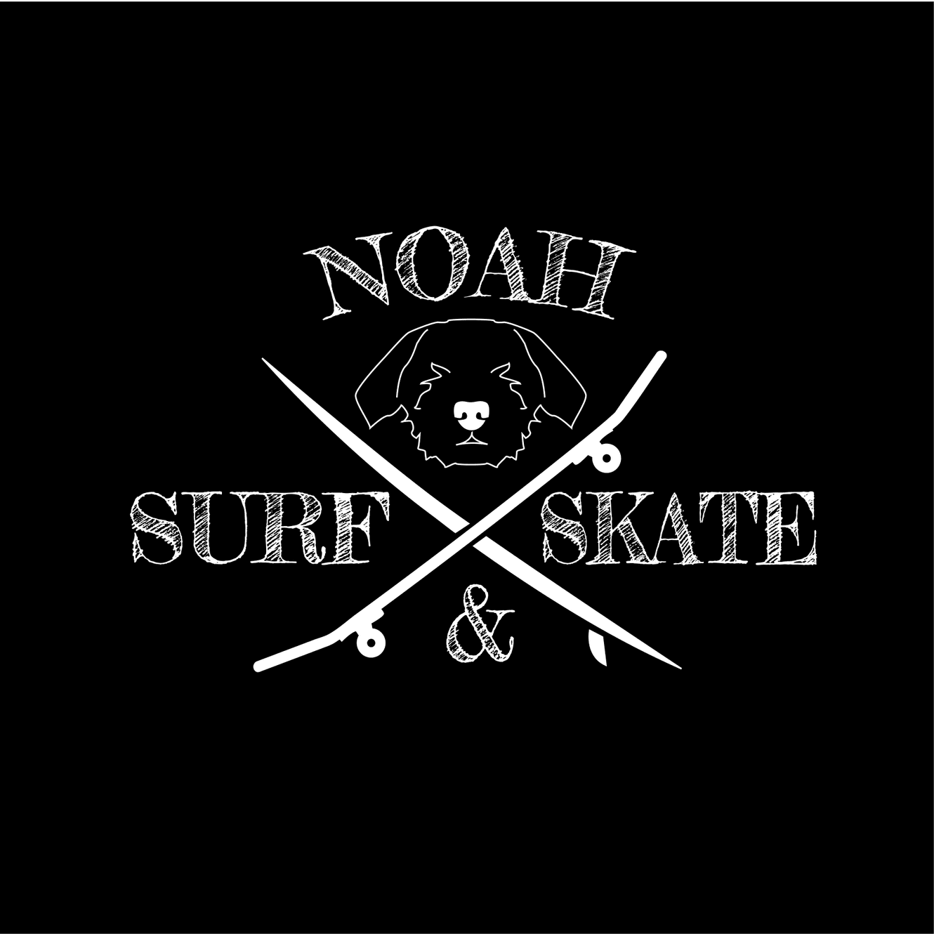 Noah Surf & Skate - skateboard in Carcavelos