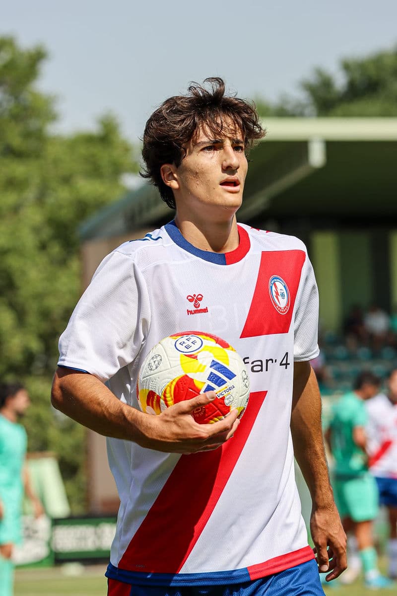 Escuela De Futbol Rayo Majadahonda - fútbol in Majadahonda