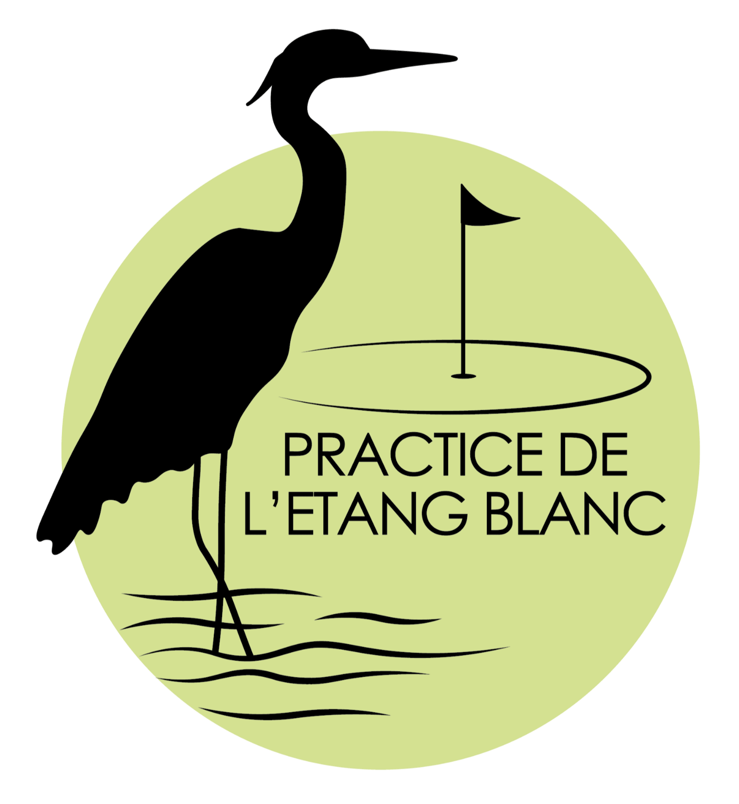 Practice de l'Etang Blanc - golf in Tosse