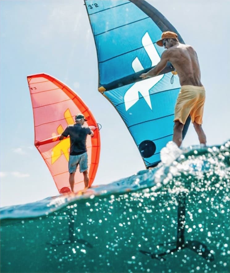 KS-Kitesurf-Wingfoil-Center-Denia - kitesurf