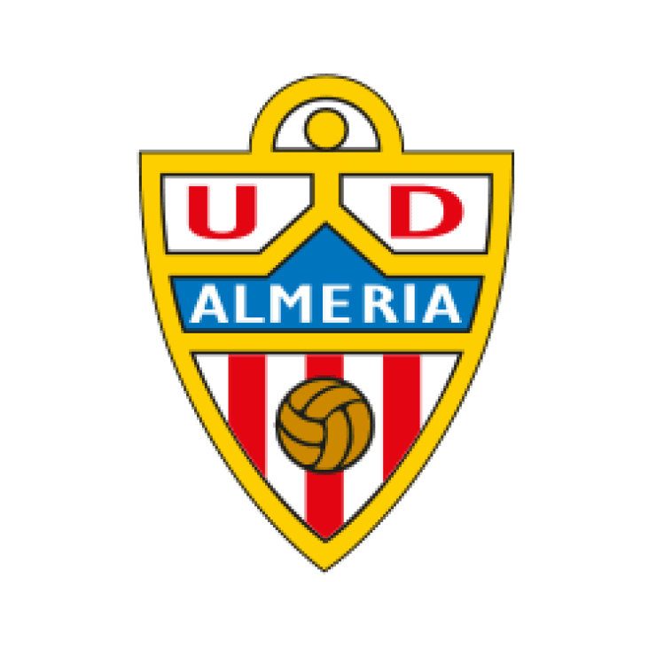 Union Deportiva AlmerĂa - fĂștbol in AlmerĂa