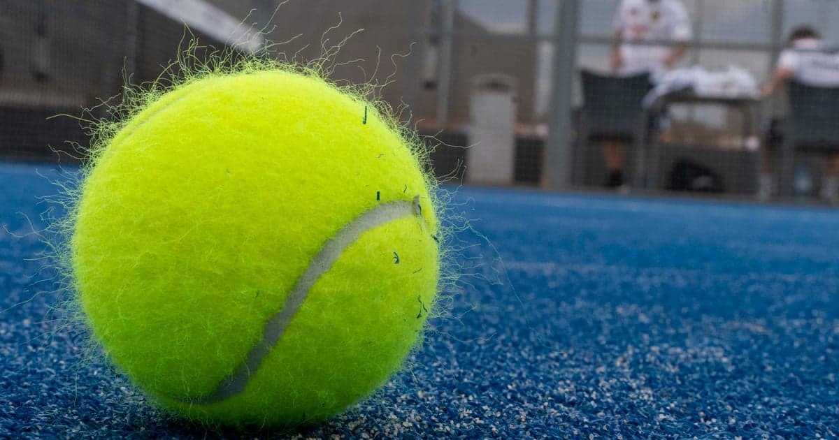 Enjoy Padel - Padel Training Mallorca - padel in Calvià