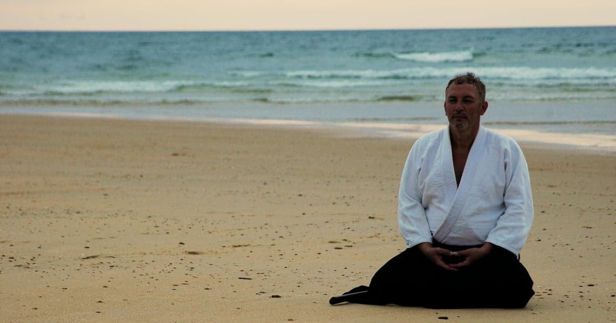 Aikido - karate in Montréjeau