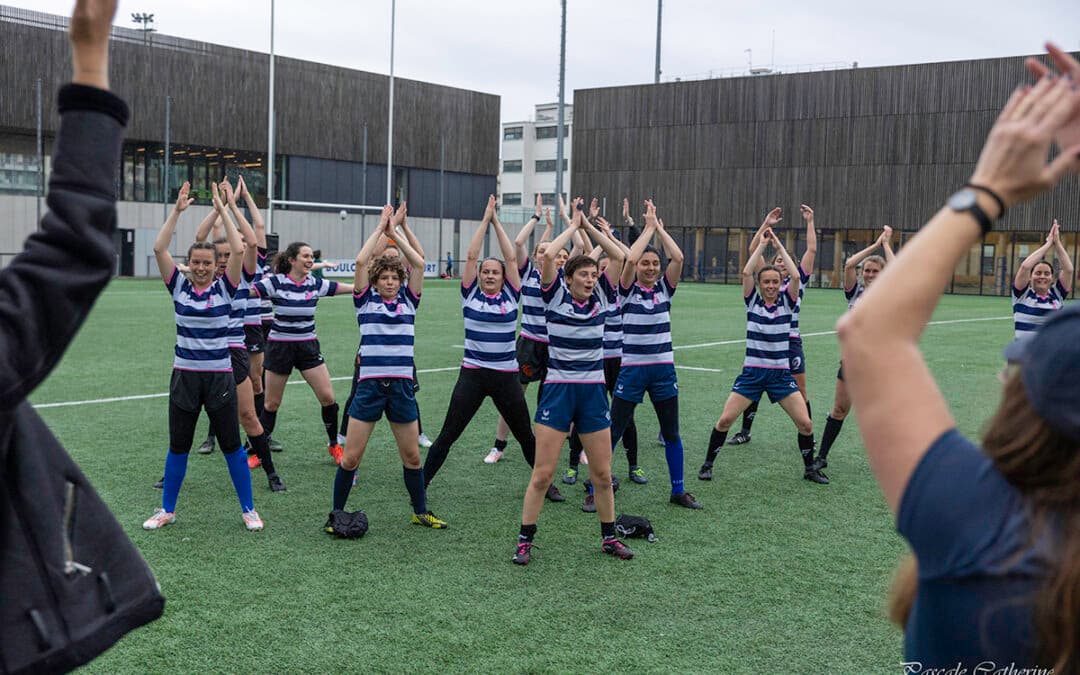 ACBB Rugby - rugby in Boulogne-Billancourt