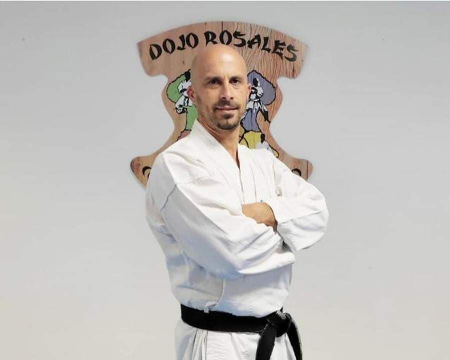 Dojo Rosales - karate in Alcalá la Real