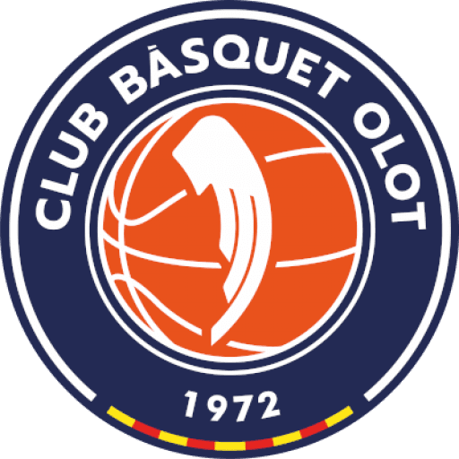 🏀Club Bàsquet Olot - baloncesto in Sant Cristòfol les Fonts