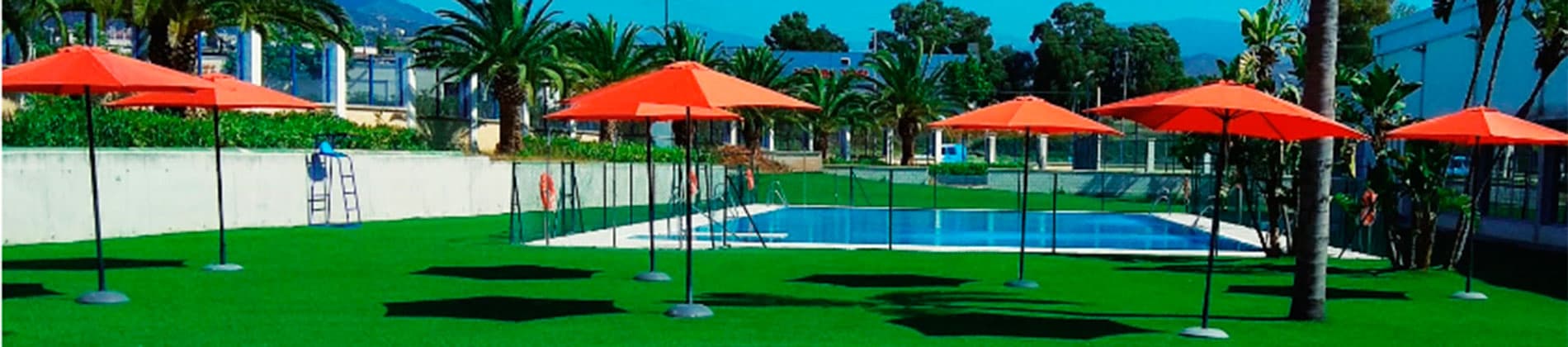 Centro Supera - natacion in Marbella