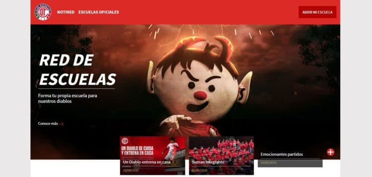 Academia ETTEP - fútbol in Vall de Uxó