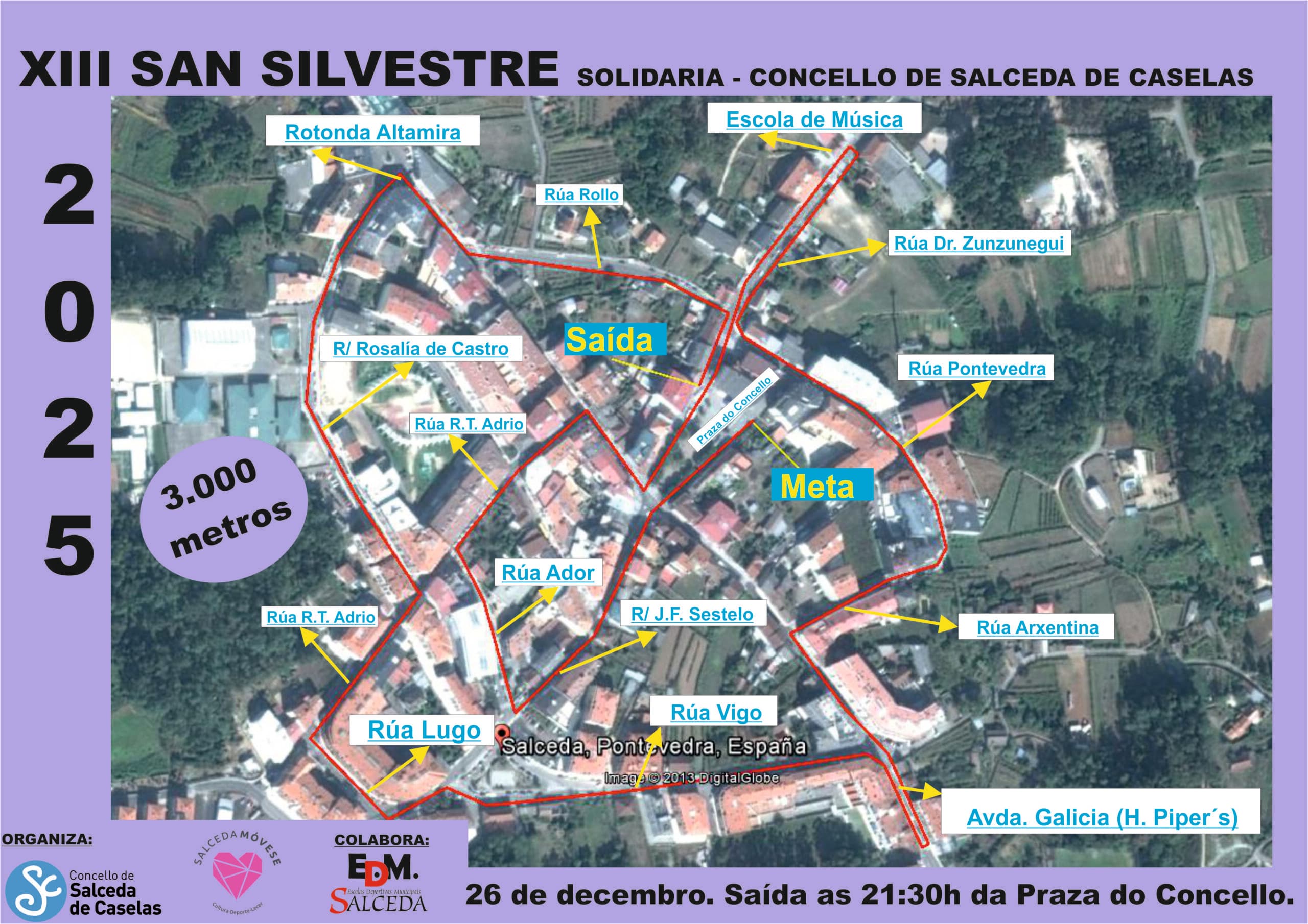 Pavillón polideportivo de Salceda de Caselas - baloncesto in Salceda de Caselas