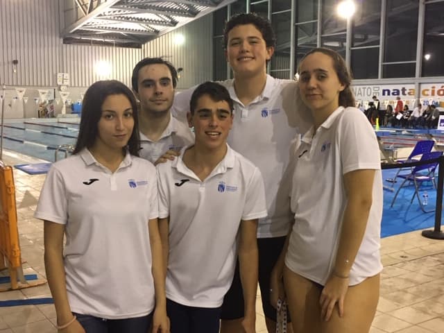 CNA Fuenlabrada - natacion in Fuenlabrada