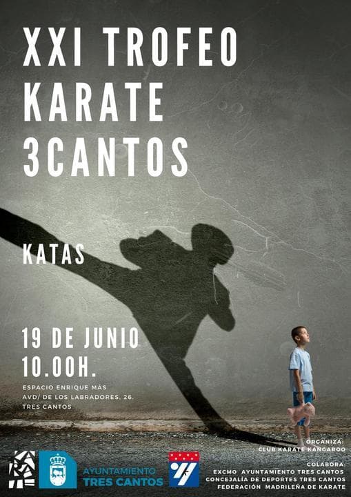 Ninjutsu Tres Cantos - karate in Tres Cantos