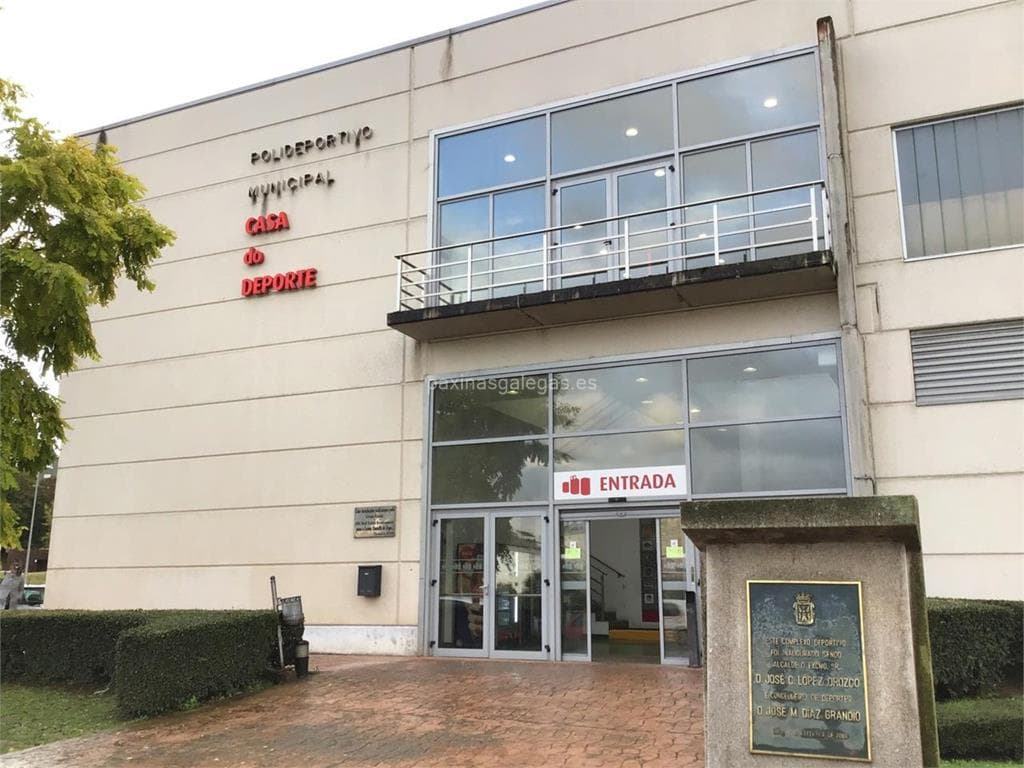 Delegación A Coruña - Federación Gallega de Baloncesto - baloncesto in A Coruña