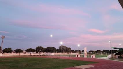 Polideportivo Antonio Gil Hernandez - tenis in Punta Umbría