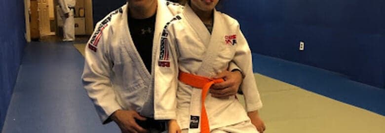 Smithtown Judo Club - judo in Smithtown